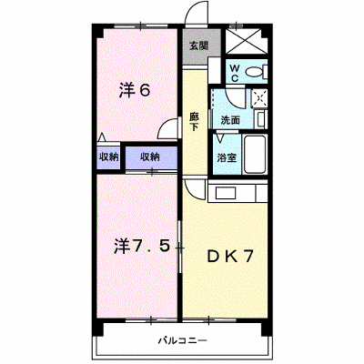 ジュネス戸祭 602【管理NO：1-005173701-06020】 ★家具家電は申し込み後に搬入します★ ★2026年10月中旬入居可能★の外観画像