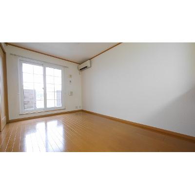 アスティオスＡ 202【管理NO：1-013002801-02020】 ★家具家電は申し込み後に搬入します★ ★2026年09月中旬入居可能★の物件写真2