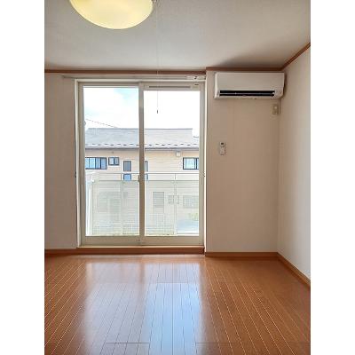 オーク・ヴィレッヂＡ 202【管理NO：1-013120901-02020】 ★家具家電は申し込み後に搬入します★の物件写真2