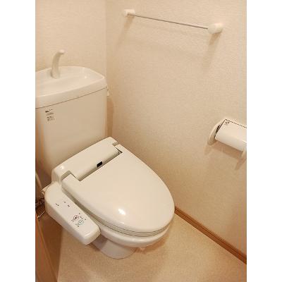 オーク・ヴィレッヂＡ 202【管理NO：1-013120901-02020】 ★家具家電は申し込み後に搬入します★の物件写真5
