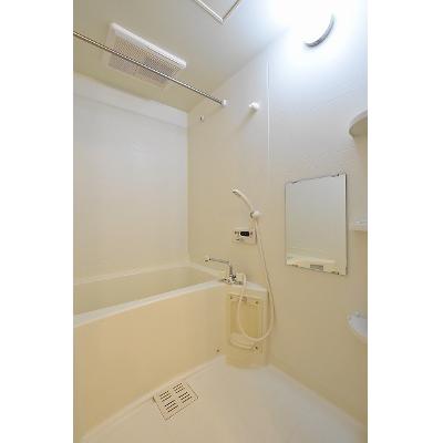 ウィステリア　ファイブ 303【管理NO：1-011730001-03030】 ★家具家電は申し込み後に搬入します★ ★2026年10月中旬入居可能★の物件写真4