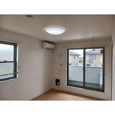 ニューオールリバー 201【管理NO：1-020823201-02010】 ★家具家電は申し込み後に搬入します★の物件写真2