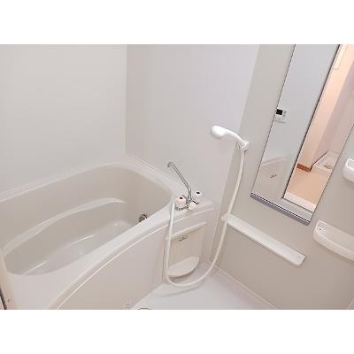 プリムローズ 202【管理NO：1-013769101-02020】 ★家具家電は申し込み後に搬入します★の物件写真4