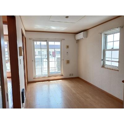 プラティーク晃望台 201【管理NO：1-012757501-02010】 ★家具家電は申し込み後に搬入します★の物件写真2