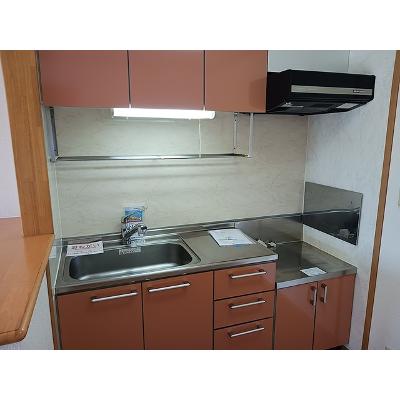 プラティーク晃望台 201【管理NO：1-012757501-02010】 ★家具家電は申し込み後に搬入します★の物件写真3