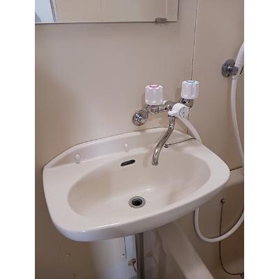 フランボワーズＢ 201【管理NO：1-002889301-02010】 ★家具家電は申し込み後に搬入します★の物件写真6