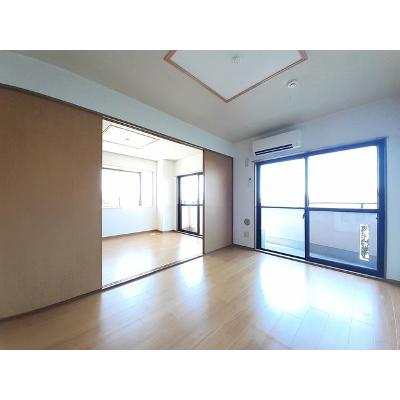 ニューマリッチイシカワ弐号館 201【管理NO：1-005706601-02010】 ★家具家電は申し込み後に搬入します★ ★2026年09月中旬入居可能★の物件写真2