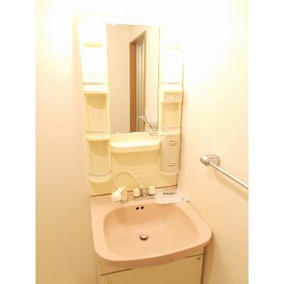 ニューマリッチイシカワ弐号館 201【管理NO：1-005706601-02010】 ★家具家電は申し込み後に搬入します★ ★2026年09月中旬入居可能★の物件写真6