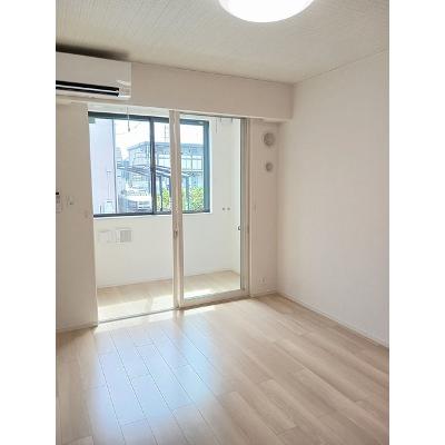 オネスティ 102【管理NO：1-027482001-01020】 ★家具家電は申し込み後に搬入します★ ★2026年08月上旬入居可能★の物件写真2