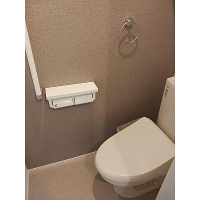 オネスティ 102【管理NO：1-027482001-01020】 ★家具家電は申し込み後に搬入します★ ★2026年08月上旬入居可能★の物件写真5