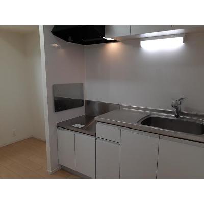 セル・フォンテーヌⅢ 204【管理NO：1-021339801-02040】 ★家具家電は申し込み後に搬入します★ ★2026年09月中旬入居可能★の物件写真3
