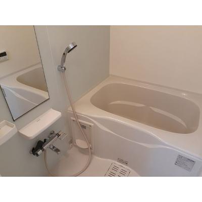 セル・フォンテーヌⅢ 204【管理NO：1-021339801-02040】 ★家具家電は申し込み後に搬入します★ ★2026年09月中旬入居可能★の物件写真4