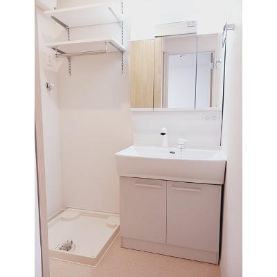 アルモニ 101【管理NO：1-027798501-01010】 ★家具家電は申し込み後に搬入します★ ★2026年08月下旬入居可能★の物件写真6