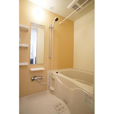 アリッサム 104【管理NO：1-022110401-01040】 ★家具家電は申し込み後に搬入します★ ★2026年09月中旬入居可能★の物件写真4