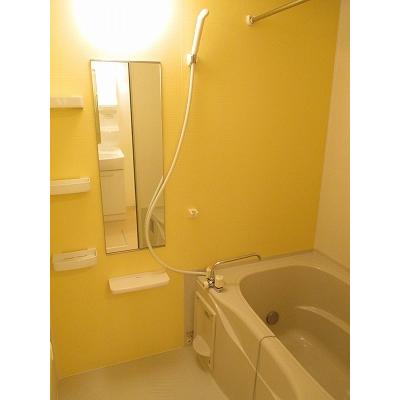 ヒル　サイドⅡ 201【管理NO：1-018145202-02010】 ★家具家電は申し込み後に搬入します★ ★2026年09月下旬入居可能★の物件写真4