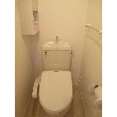 ヒル　サイドⅡ 201【管理NO：1-018145202-02010】 ★家具家電は申し込み後に搬入します★ ★2026年09月下旬入居可能★の物件写真5