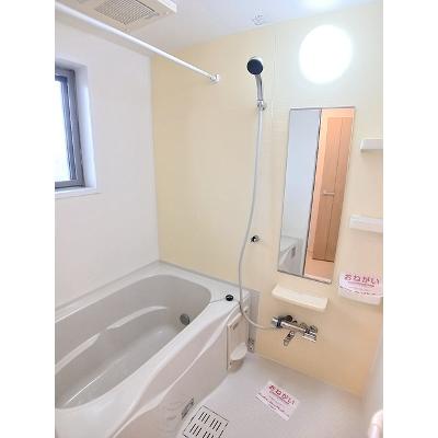 カッツェ＆ラッテ　Ⅱ 201【管理NO：1-021596502-02010】 ★家具家電は申し込み後に搬入します★の物件写真4