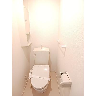 カッツェ＆ラッテ　Ⅱ 201【管理NO：1-021596502-02010】 ★家具家電は申し込み後に搬入します★の物件写真5