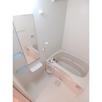 ブリーゼ大門 101【管理NO：1-017777601-01010】 ★家具家電は申し込み後に搬入します★ ★2026年09月中旬入居可能★の物件写真4