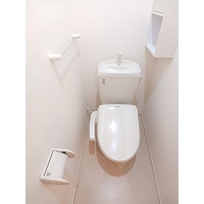 ブリーゼ大門 101【管理NO：1-017777601-01010】 ★家具家電は申し込み後に搬入します★ ★2026年09月中旬入居可能★の物件写真5