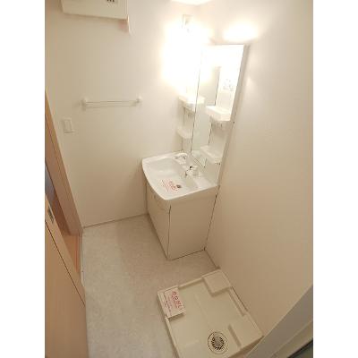 ブリーゼ大門 101【管理NO：1-017777601-01010】 ★家具家電は申し込み後に搬入します★ ★2026年09月中旬入居可能★の物件写真6