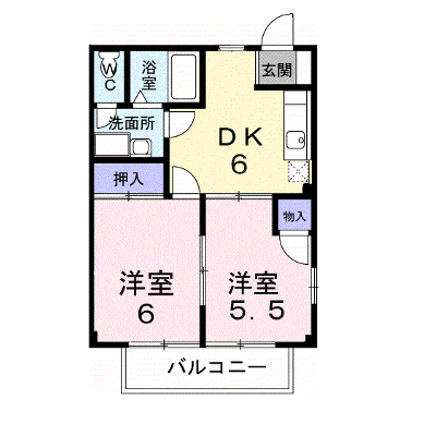 apartment 茨城県古河市鴻巣８６６番地９ 

↓地図はこちらから