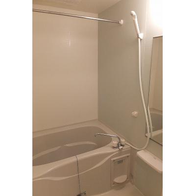 カリーノⅠ 202【管理NO：1-017047001-02020】 ★家具家電は申し込み後に搬入します★ ★2026年08月下旬入居可能★の物件写真4