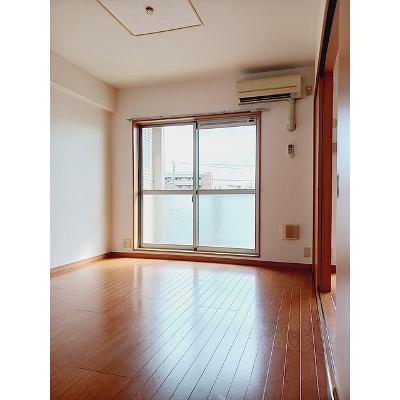プリムロ－ズＫ　Ⅱ 302【管理NO：1-012357301-03020】 ★家具家電は申し込み後に搬入します★ ★2026年08月下旬入居可能★の物件写真2