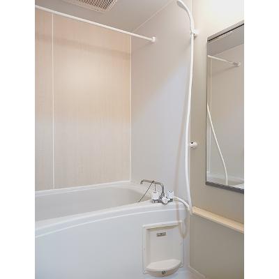 プリムロ－ズＫ　Ⅱ 302【管理NO：1-012357301-03020】 ★家具家電は申し込み後に搬入します★ ★2026年08月下旬入居可能★の物件写真4