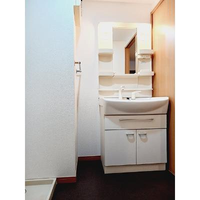 プリムロ－ズＫ　Ⅱ 302【管理NO：1-012357301-03020】 ★家具家電は申し込み後に搬入します★ ★2026年08月下旬入居可能★の物件写真6