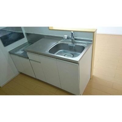 グローヴヒルズ芝Ⅱ 302【管理NO：1-017657202-03020】 ★家具家電は申し込み後に搬入します★ ★2026年10月上旬入居可能★の物件写真3