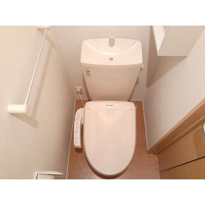 サンエスポアールⅤ 103【管理NO：1-018876202-01030】 ★家具家電は申し込み後に搬入します★の物件写真5