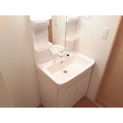 サンエスポアールⅤ 103【管理NO：1-018876202-01030】 ★家具家電は申し込み後に搬入します★の物件写真6