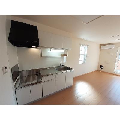 プティ・エトワール　Ⅳ 202【管理NO：1-016303604-02020】 ★家具家電は申し込み後に搬入します★の物件写真3