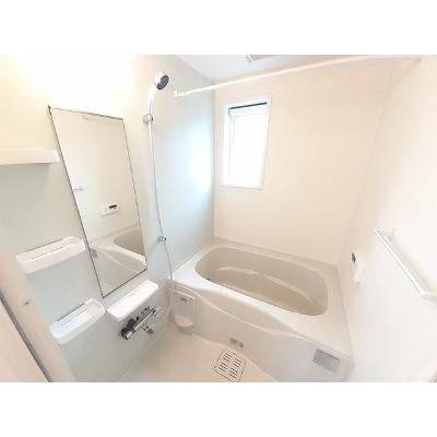 エレガントつくばⅢ 103【管理NO：1-021691301-01030】 ★家具家電は申し込み後に搬入します★ ★2026年08月下旬入居可能★の物件写真4