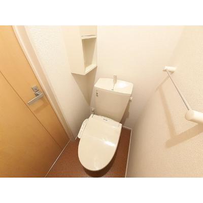 エレガントつくばⅢ 103【管理NO：1-021691301-01030】 ★家具家電は申し込み後に搬入します★ ★2026年08月下旬入居可能★の物件写真5