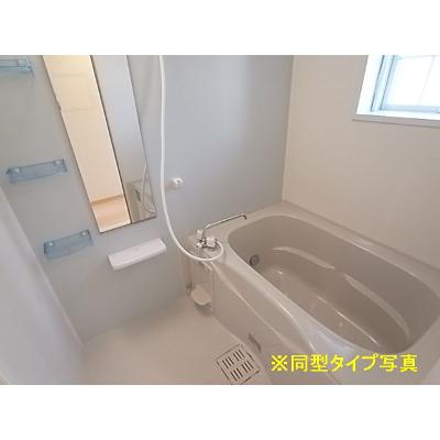リッシュヒルズ柏の葉Ⅲ 203【管理NO：1-016925501-02030】 ★家具家電は申し込み後に搬入します★ ★2026年09月下旬入居可能★の物件写真4