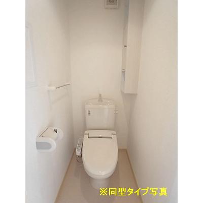 リッシュヒルズ柏の葉Ⅲ 203【管理NO：1-016925501-02030】 ★家具家電は申し込み後に搬入します★ ★2026年09月下旬入居可能★の物件写真5