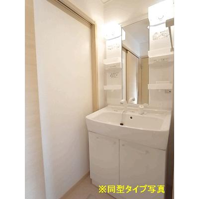 リッシュヒルズ柏の葉Ⅲ 203【管理NO：1-016925501-02030】 ★家具家電は申し込み後に搬入します★ ★2026年09月下旬入居可能★の物件写真6