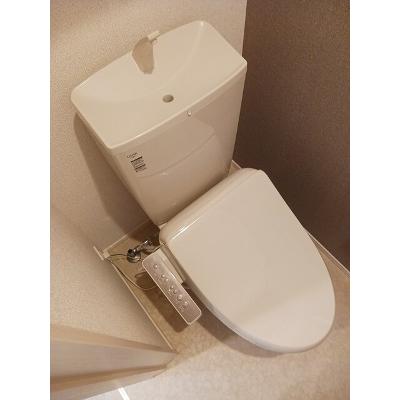 ジャンティ　Ⅱ 201【管理NO：1-027749901-02010】 ★家具家電は申し込み後に搬入します★ ★2026年09月中旬入居可能★の物件写真5