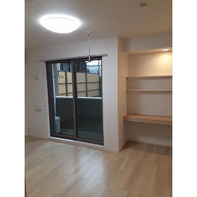 マ・メゾン 101【管理NO：1-020605901-01010】 ★家具家電は申し込み後に搬入します★の物件写真2