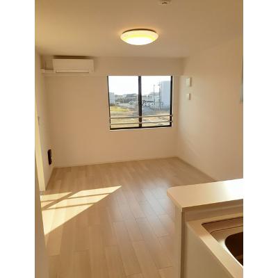 サン　ヴェール　小林　Ａ 201【管理NO：1-027266201-02010】 ★家具家電は申し込み後に搬入します★ ★2026年09月中旬入居可能★の物件写真2
