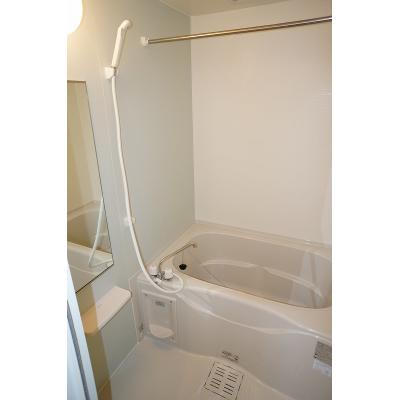 ジェルメⅣ 203【管理NO：1-019421902-02030】 ★家具家電は申し込み後に搬入します★ ★2026年08月下旬入居可能★の物件写真4