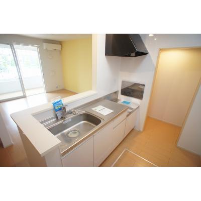 ジェルメⅠ 102【管理NO：1-018504501-01020】 ★家具家電は申し込み後に搬入します★ ★2026年08月上旬入居可能★の物件写真3