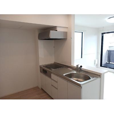 ＢＲＩＳＥ 303【管理NO：1-028475401-03030】 ★家具家電は申し込み後に搬入します★の物件写真3