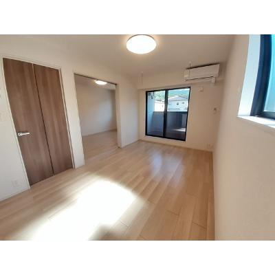 レザン　フォレストＡ 202【管理NO：1-027391001-02020】 ★家具家電は申し込み後に搬入します★の物件写真2