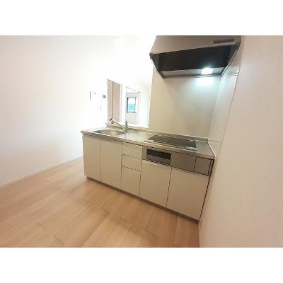 レザン　フォレストＡ 202【管理NO：1-027391001-02020】 ★家具家電は申し込み後に搬入します★の物件写真3