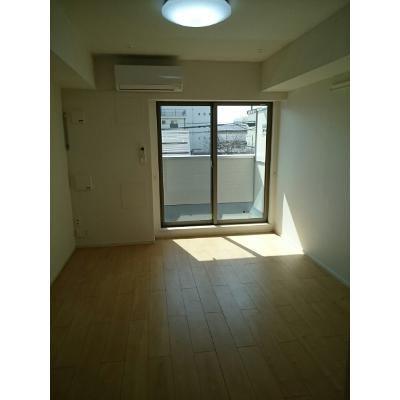 ラフレシール 202【管理NO：1-025399801-02020】 ★家具家電は申し込み後に搬入します★ ★2026年10月上旬入居可能★の物件写真2