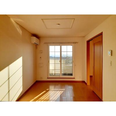 フィオーレ　Ⅱ 202【管理NO：1-014541701-02020】 ★家具家電は申し込み後に搬入します★ ★2026年09月中旬入居可能★の物件写真2