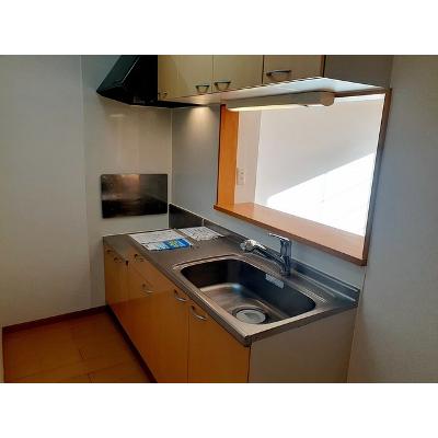 フィオーレ　Ⅱ 202【管理NO：1-014541701-02020】 ★家具家電は申し込み後に搬入します★ ★2026年09月中旬入居可能★の物件写真3